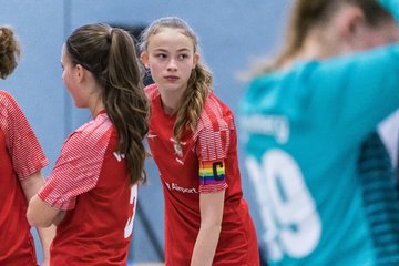 Bild 60 - B-Juniorinnen Futsalmeisterschaft